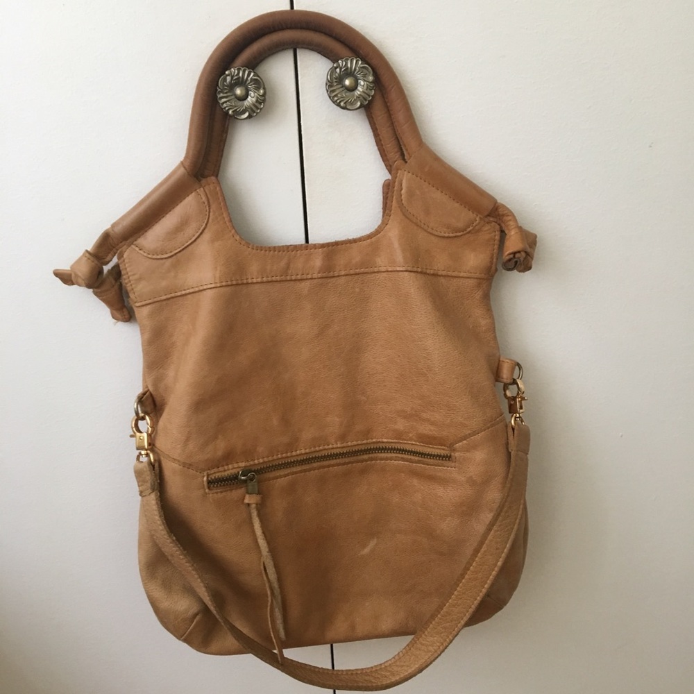 Anna & Corrina handbag